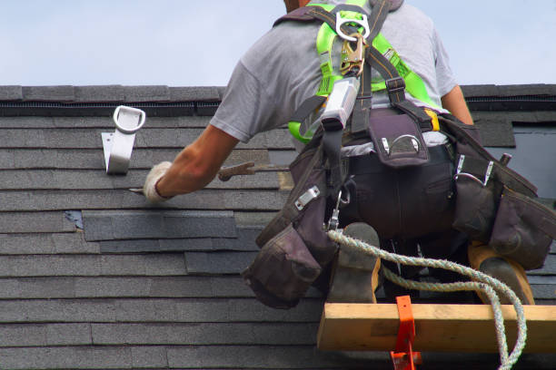 Best Flat Roof Repair Services  in Chatsworth, GA