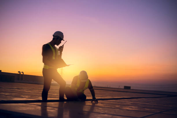 Best Roof Gutter Cleaning  in Chatsworth, GA