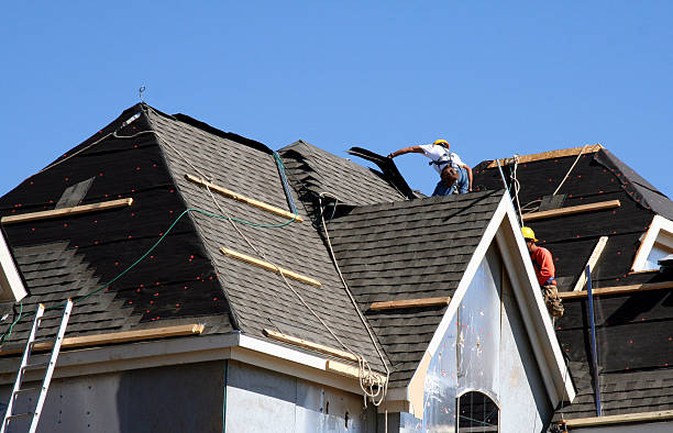 Professional Roofing Contractor in Chatsworth, GA