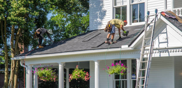 Roof Installation Near Me in Chatsworth, GA