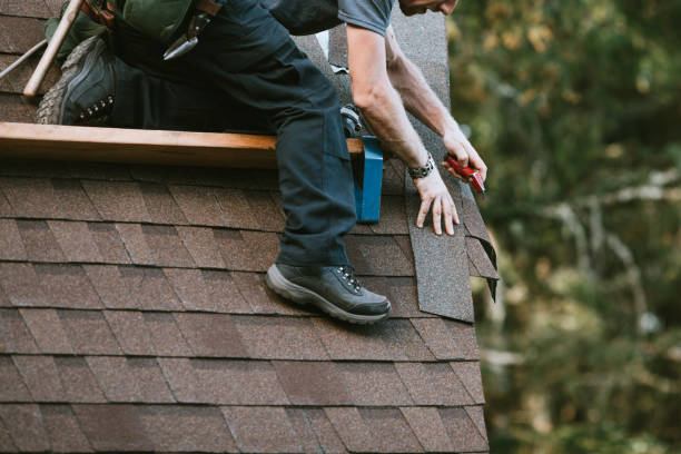Best Commercial Roofing Services  in Chatsworth, GA