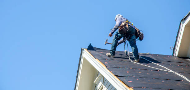 Tile Roofing Contractor in Chatsworth, GA