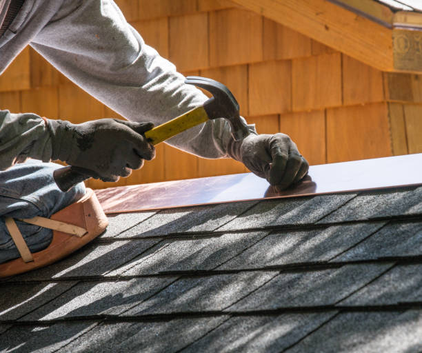 Slate Roofing Contractor in Chatsworth, GA
